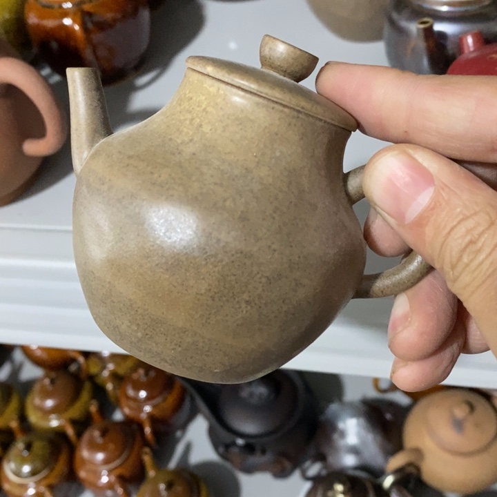 陶瓷艺术品及陶瓷制品