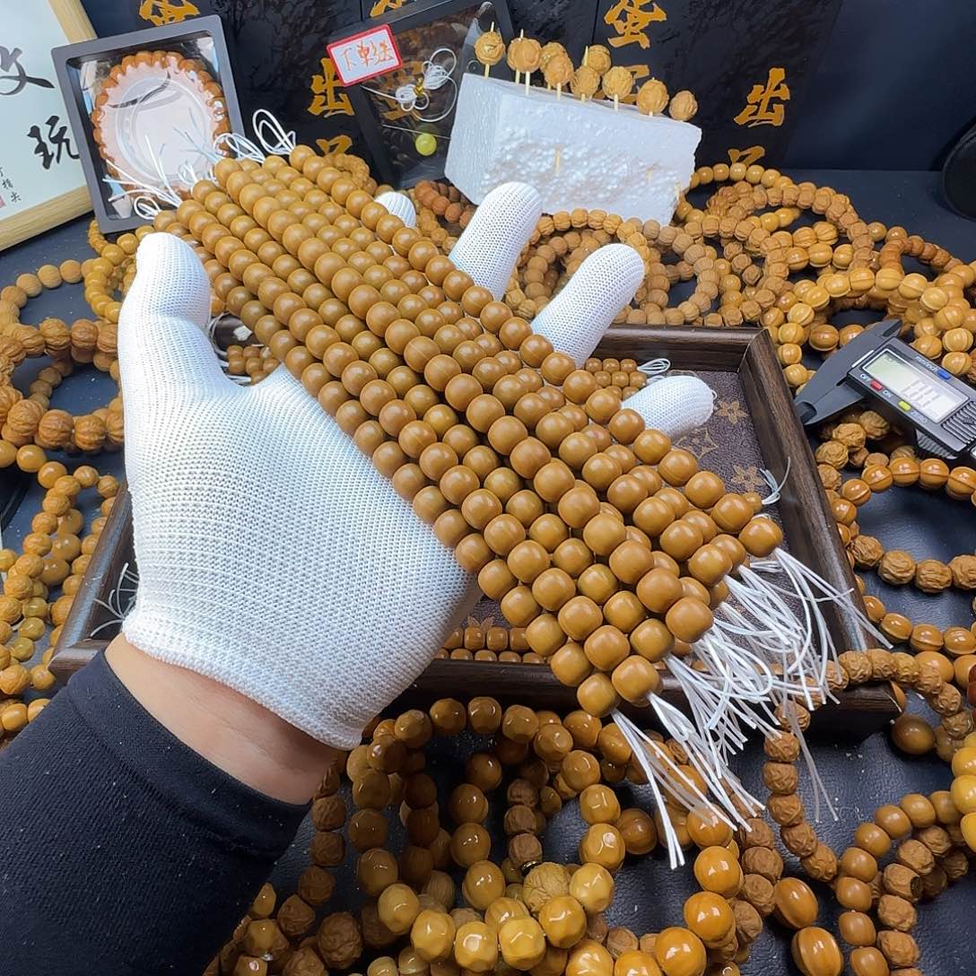 吊坠猴头核桃全品小老型
