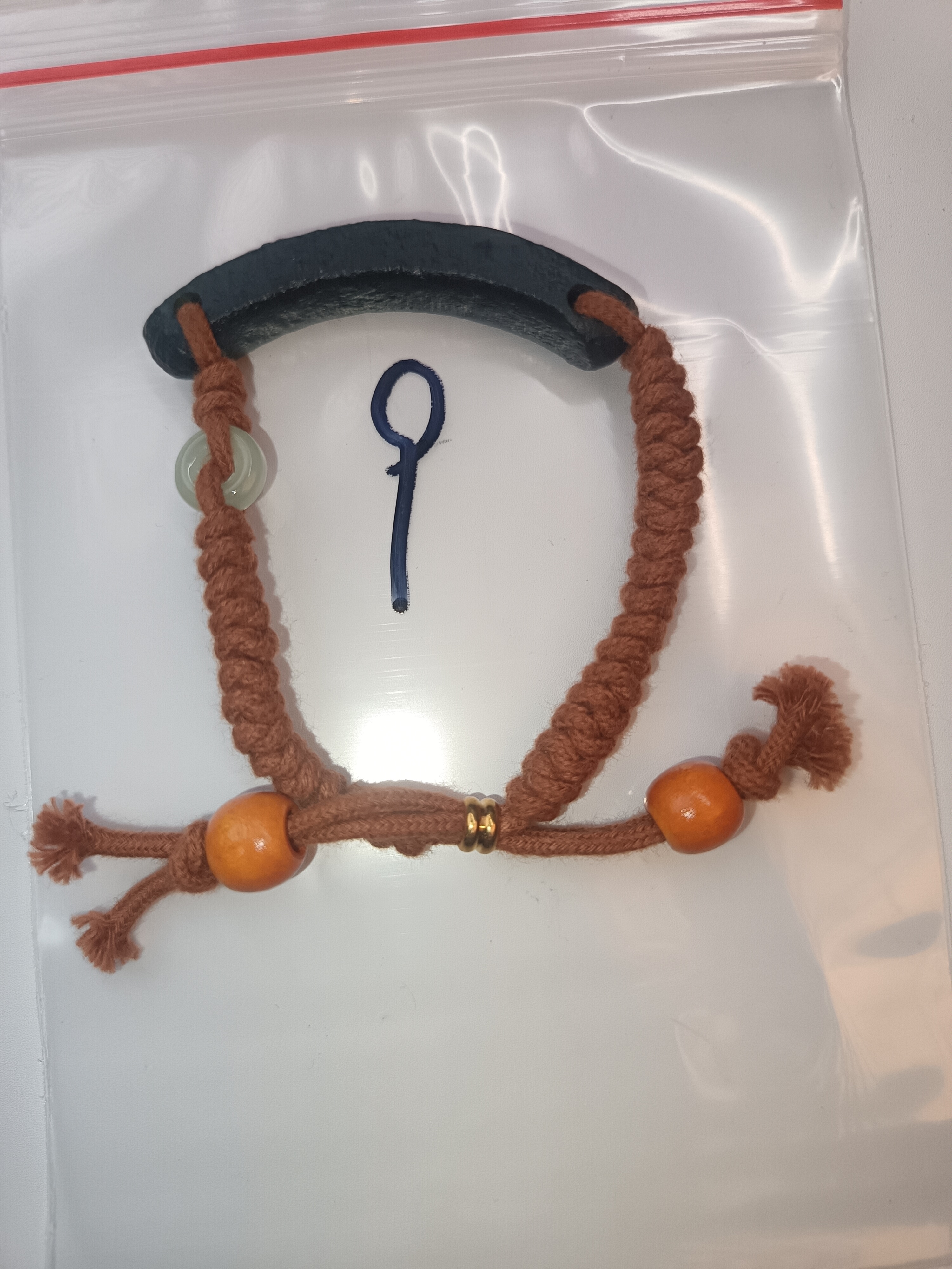 华夏和田玉精品吊坠