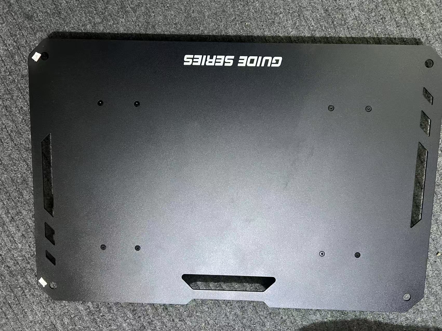 趣步--户外露营战术桌 样品 有瑕疵磕碰 介意勿拍