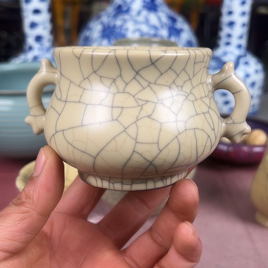 瓷片摆件摆件摆件摆件