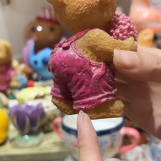 摆件外贸尾单微瑕，介意慎拍