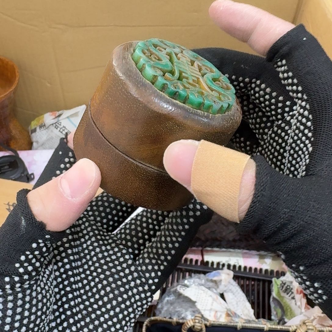 茶宠瓷器茶具系列