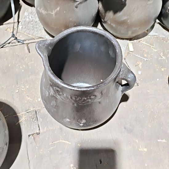 摆件陶瓷盘子碗啥都有小号