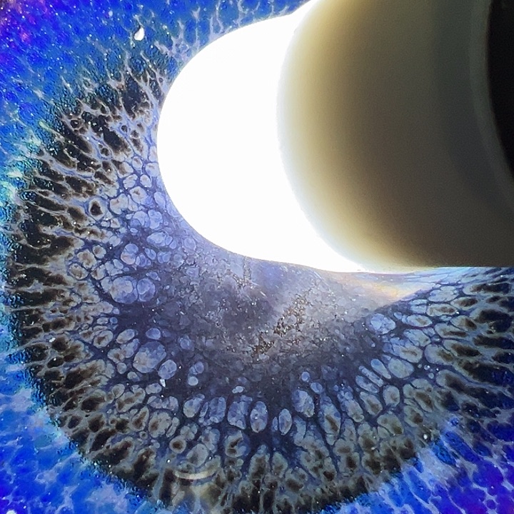 茶盏建窑建盏茶器169