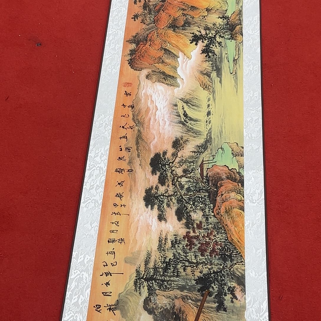 纸本展示作品作品展示