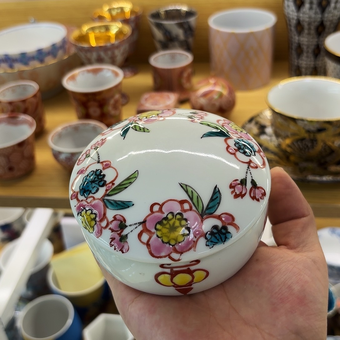 瓷福利 全新全品 不退不换