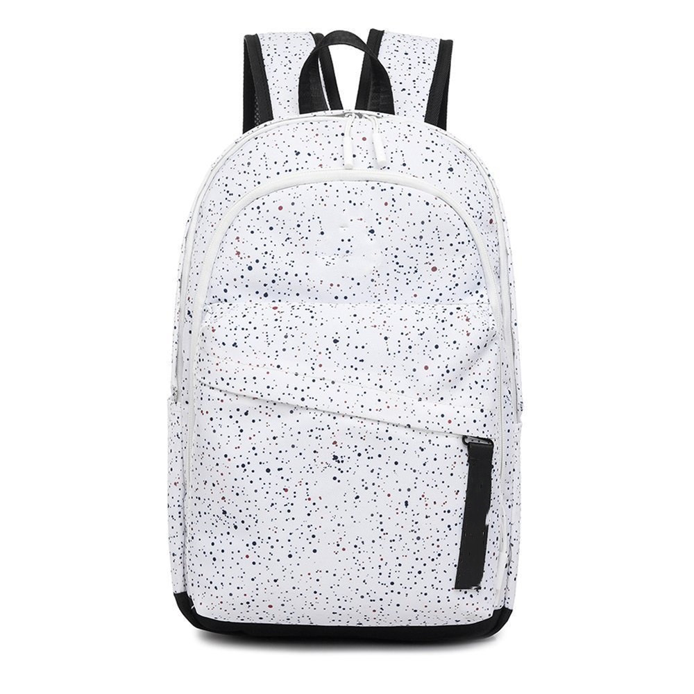 （MTX）双肩包男女运动户外百搭简约潮流韩版双肩背