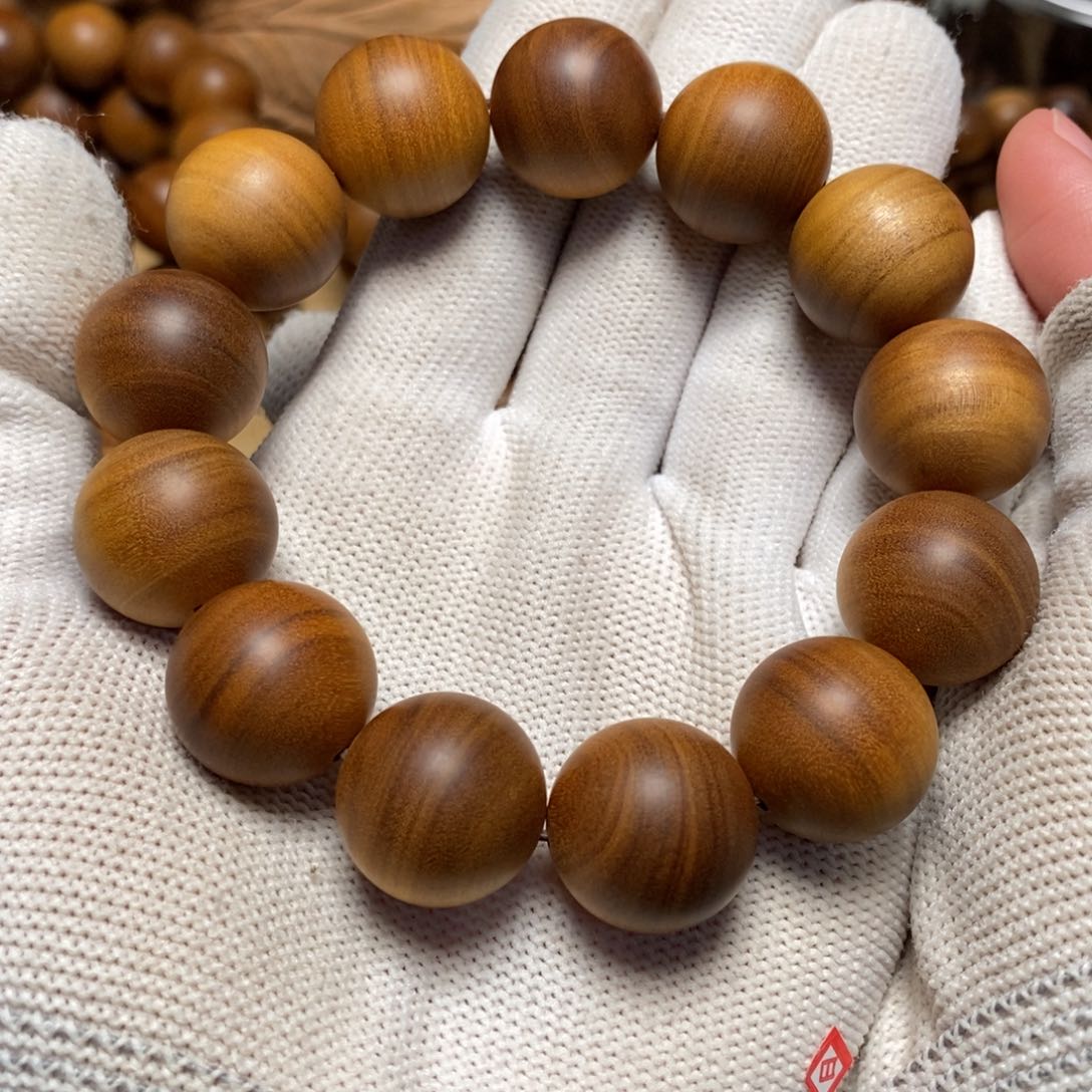 檀香木其他18 横纹 单