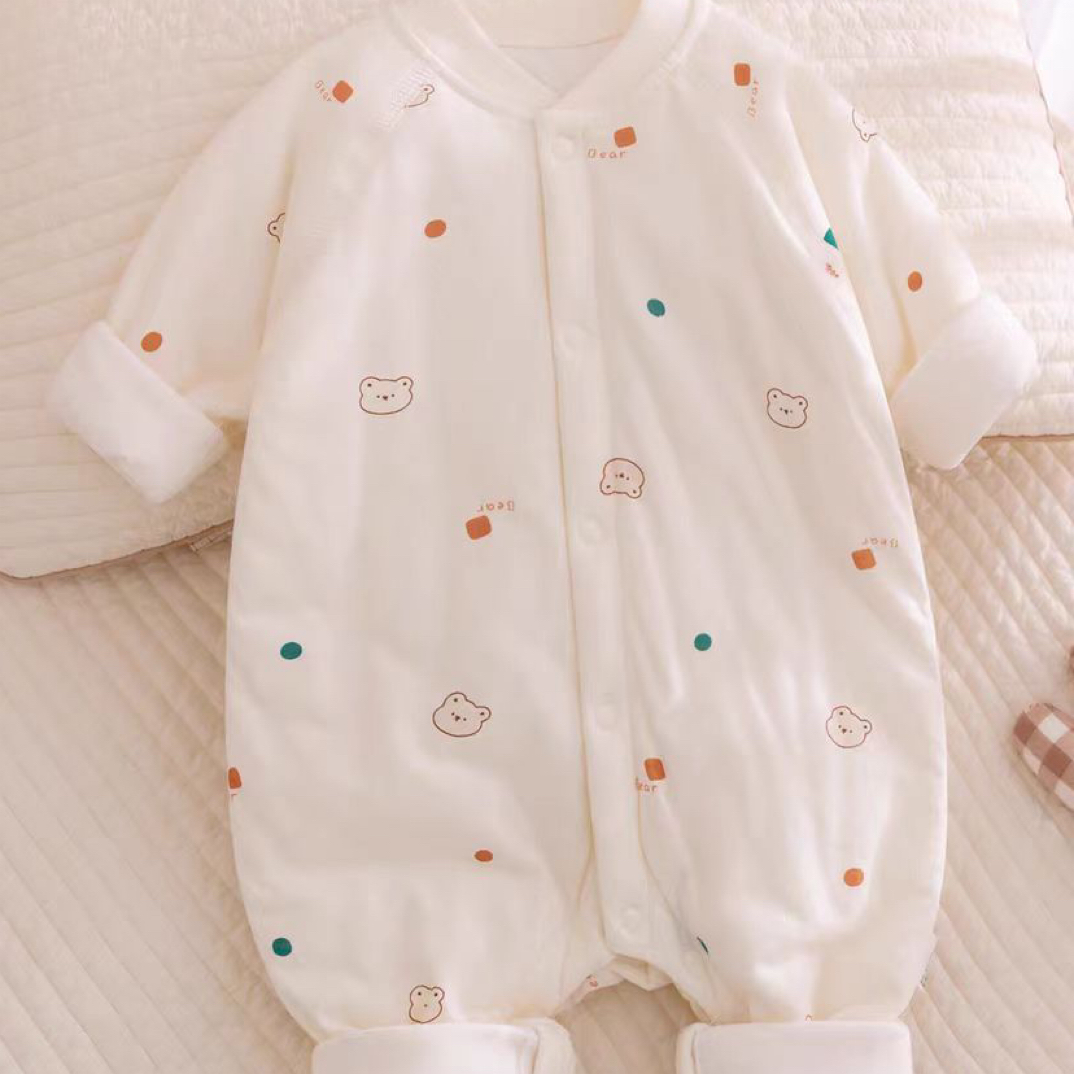 婴幼儿衣服直播间过款链接