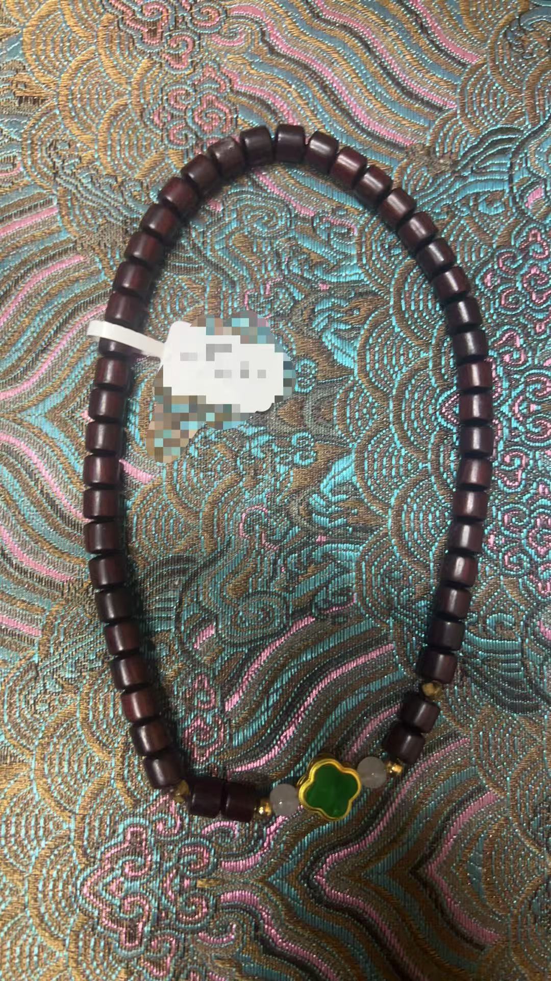 QL215精品手串（无礼盒）