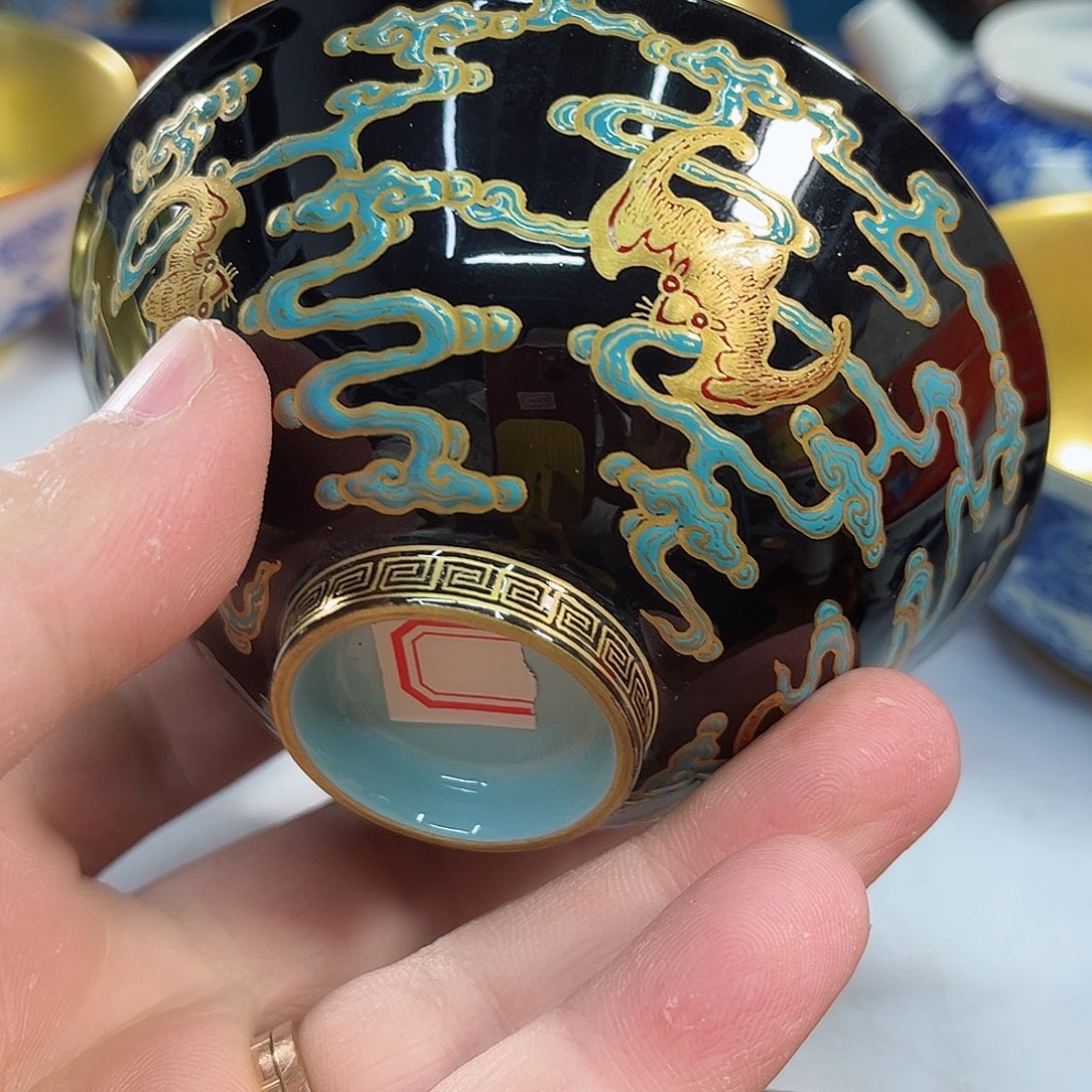 杯千年瓷都景德镇 艺术关注谢佳豪