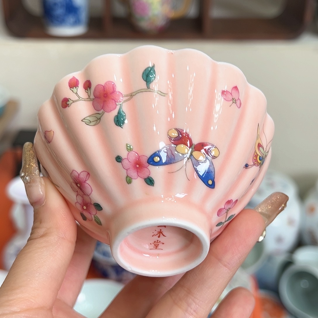 微瑕微瑕景德镇陶瓷