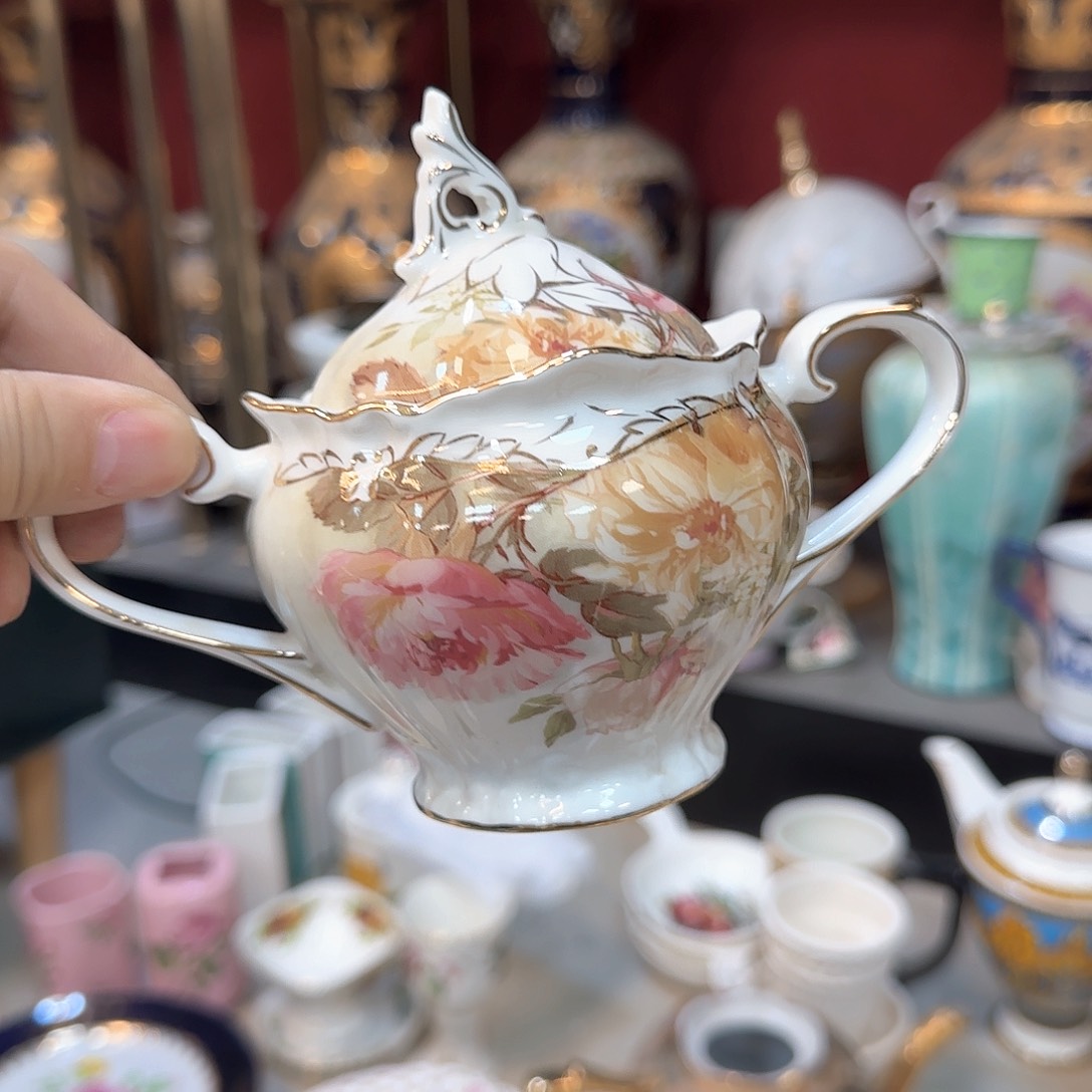 外贸冠衡陶瓷有限公司