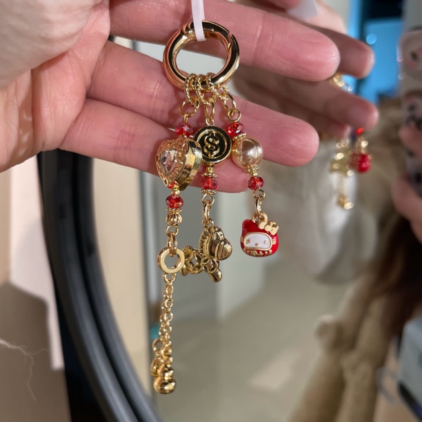 6892马上千万两原创手机链