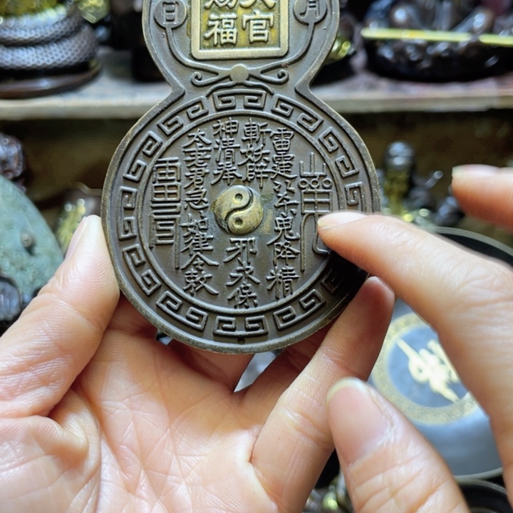 铜器摆件诚信经营