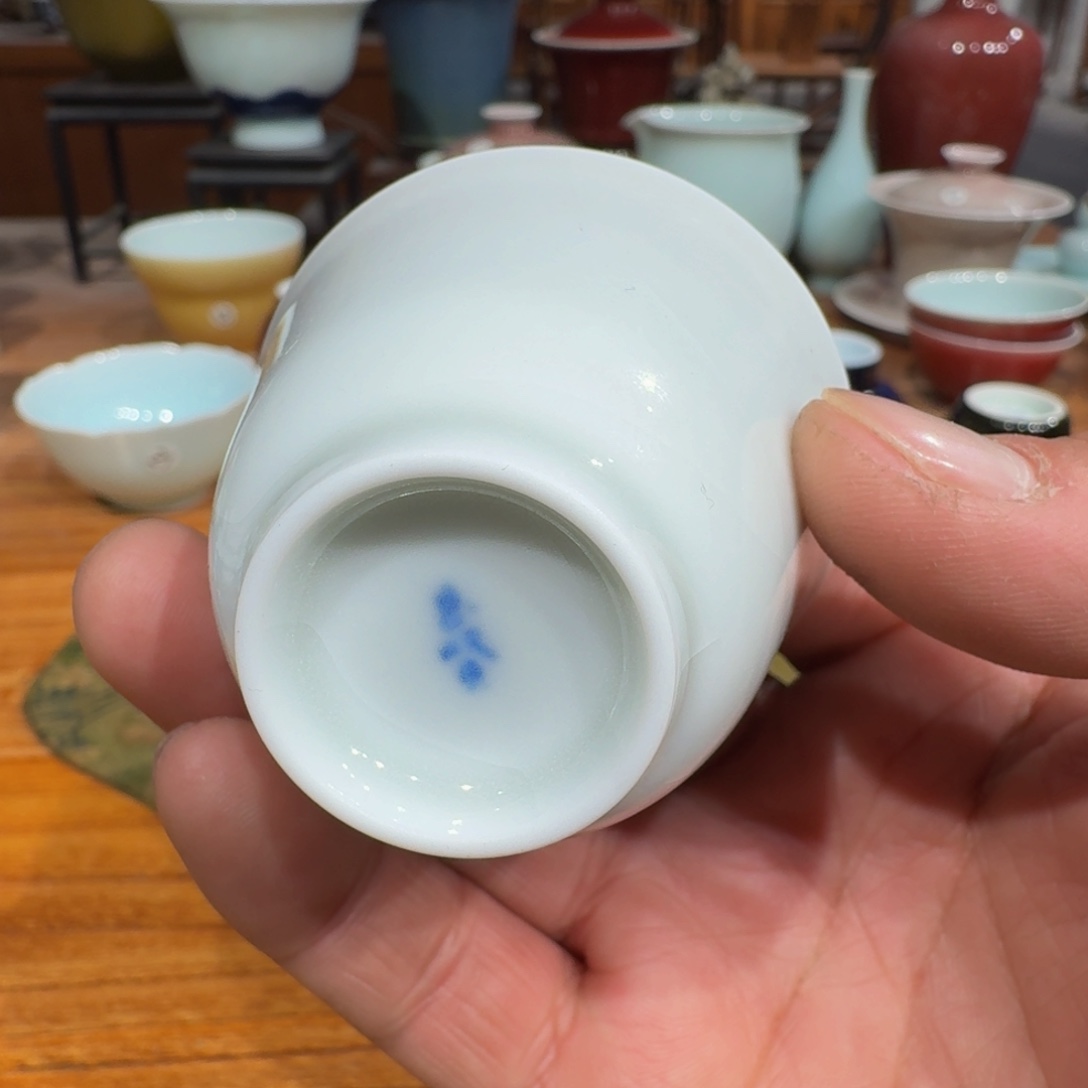 古法手工制作工艺