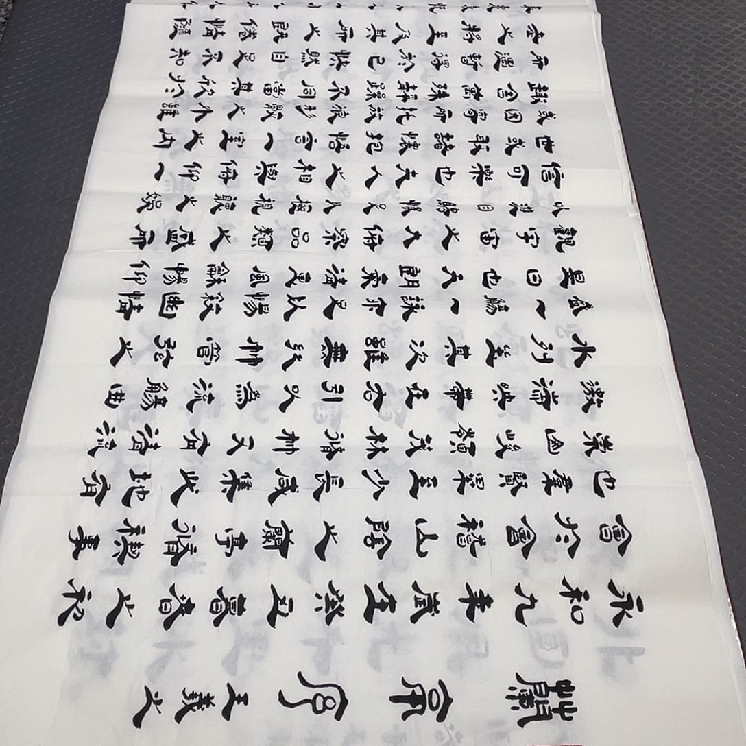 书法老师真人手写李打包