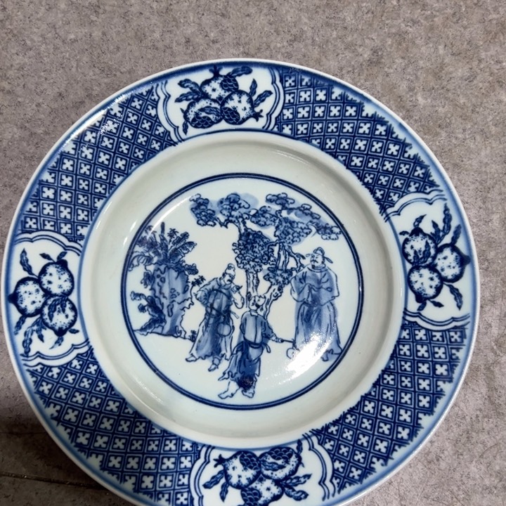 景德镇瓷工艺品等