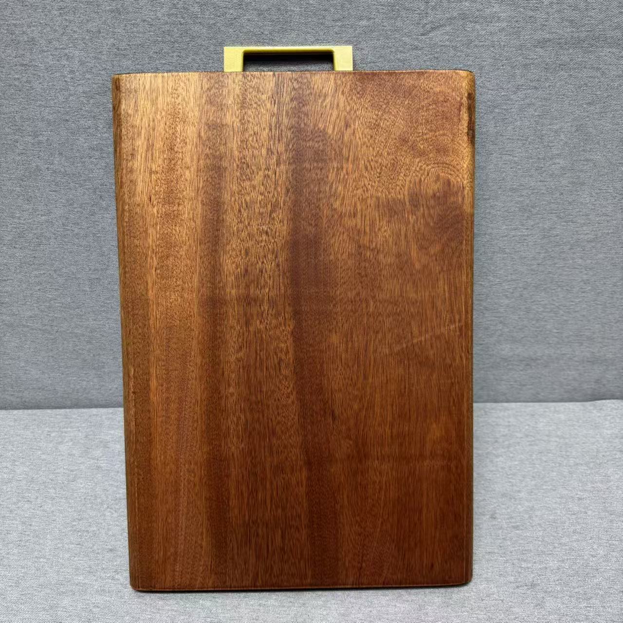 8-062-1 长方整板实木菜板 50*35*2.5CM 重约2.63KG
