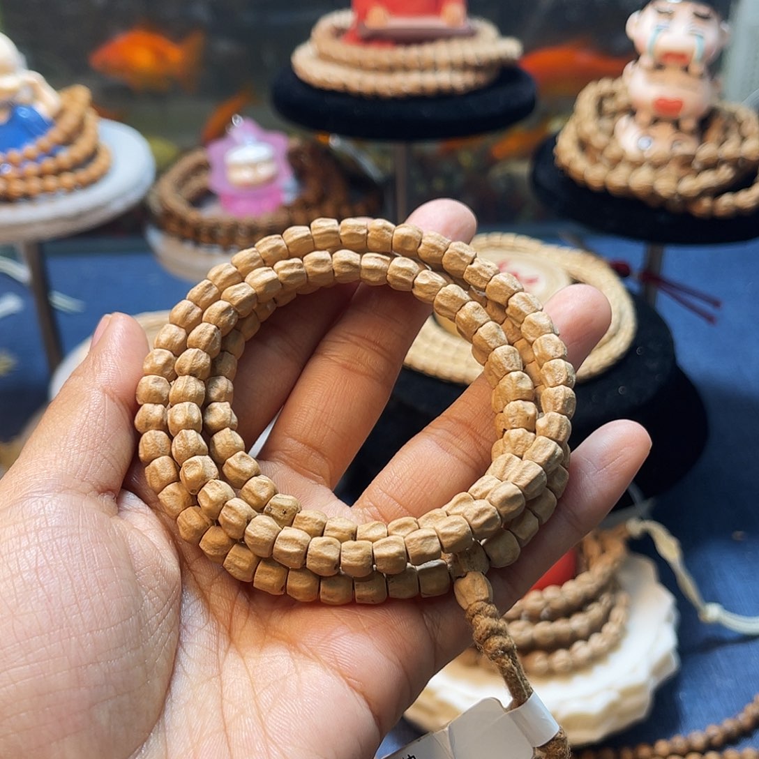 吊坠柏香籽/百香籽