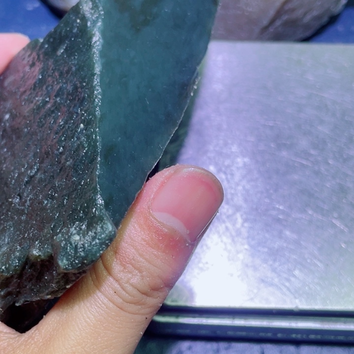 和田玉（糖玉）未镶嵌珠宝半成品