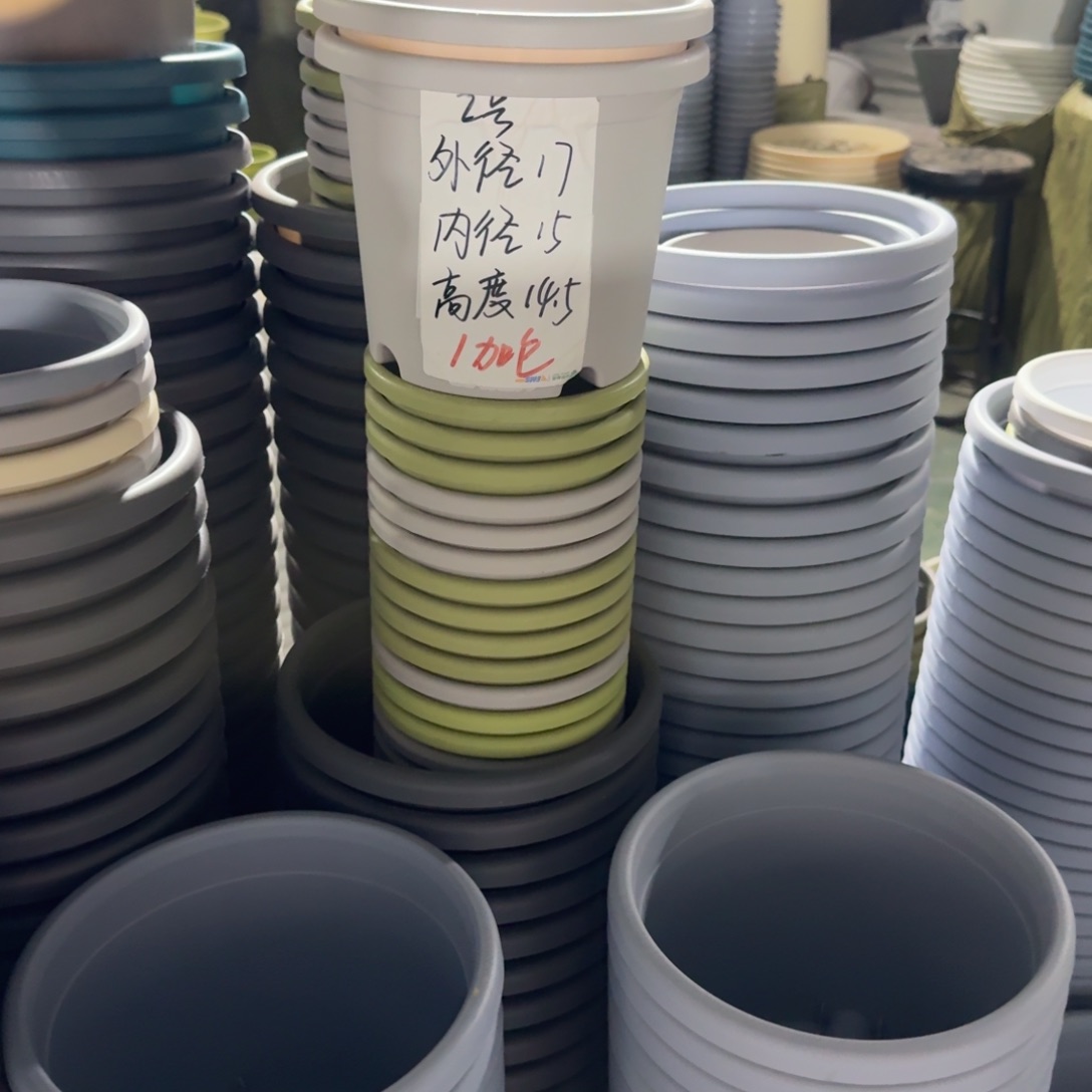 灰白色2号无拖10个