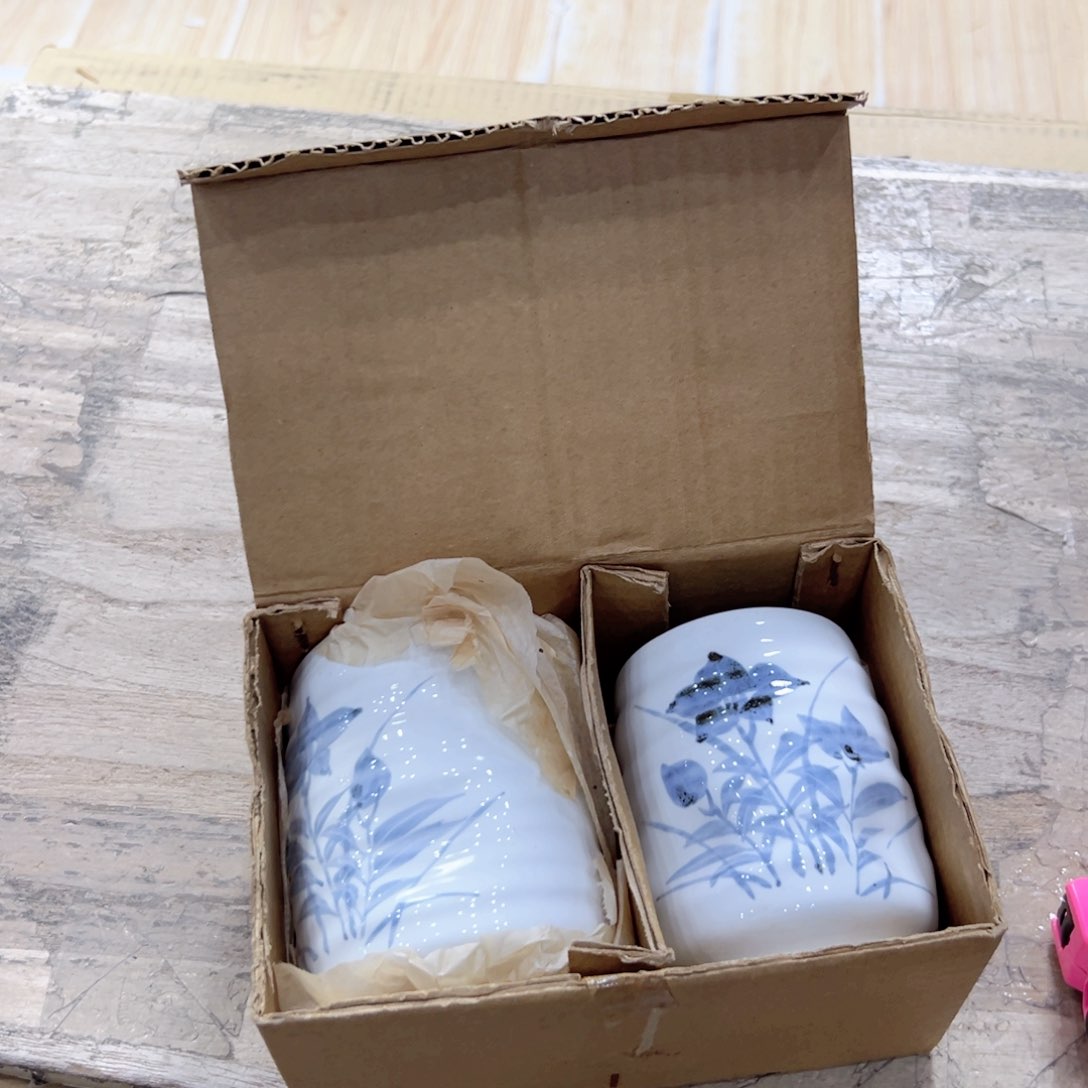 瓷片陶瓷艺术品等行业的专业生产