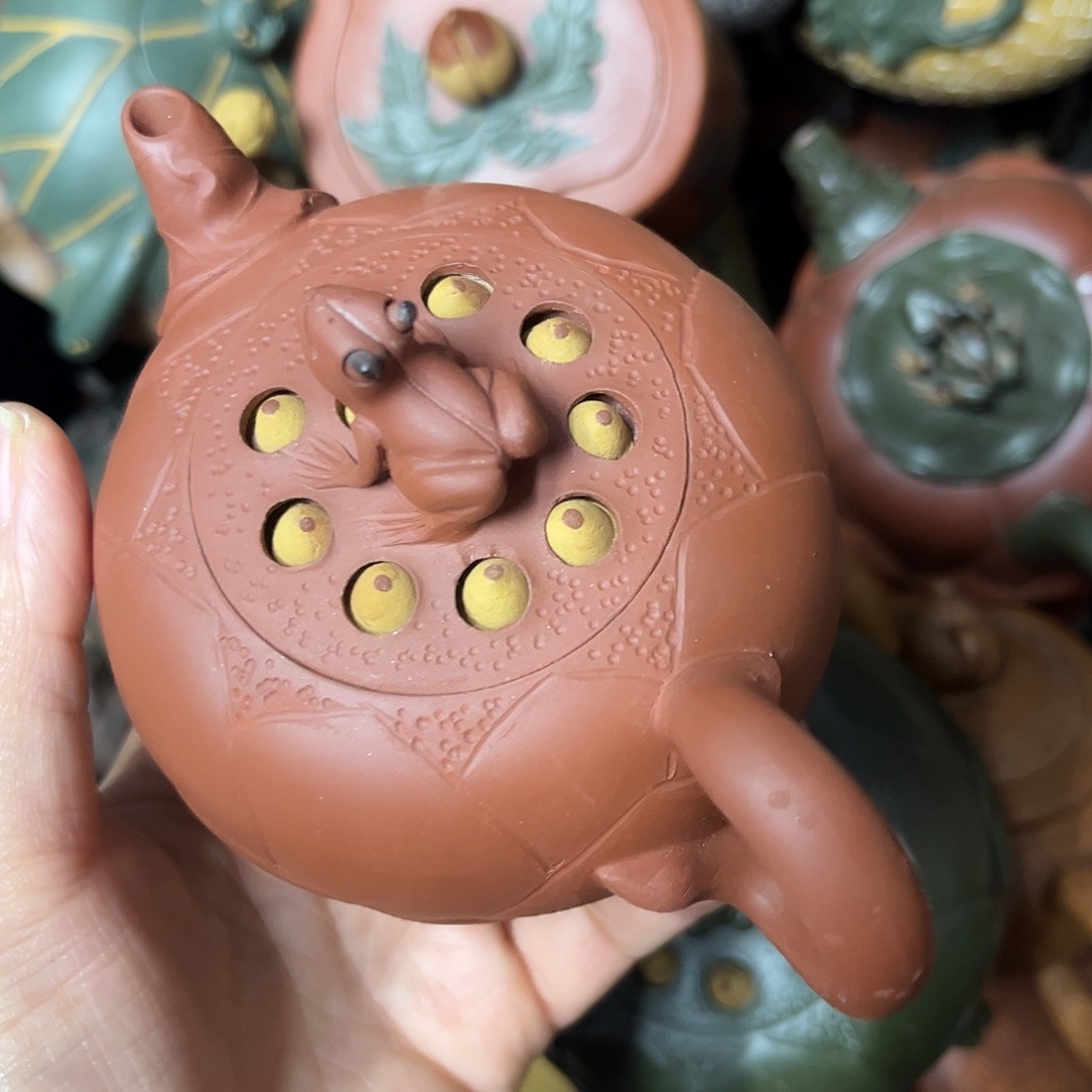 紫砂茶壶紫砂壶泡茶230