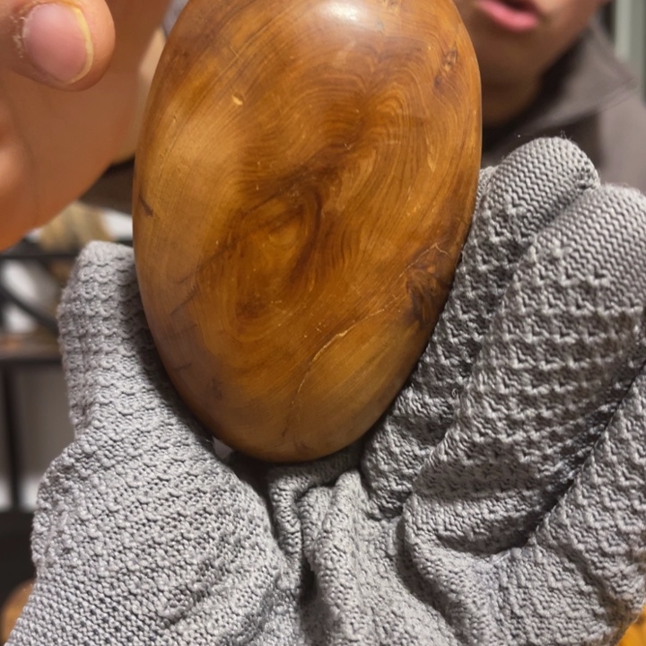 柏木（崖柏）太行崖柏陈化香料