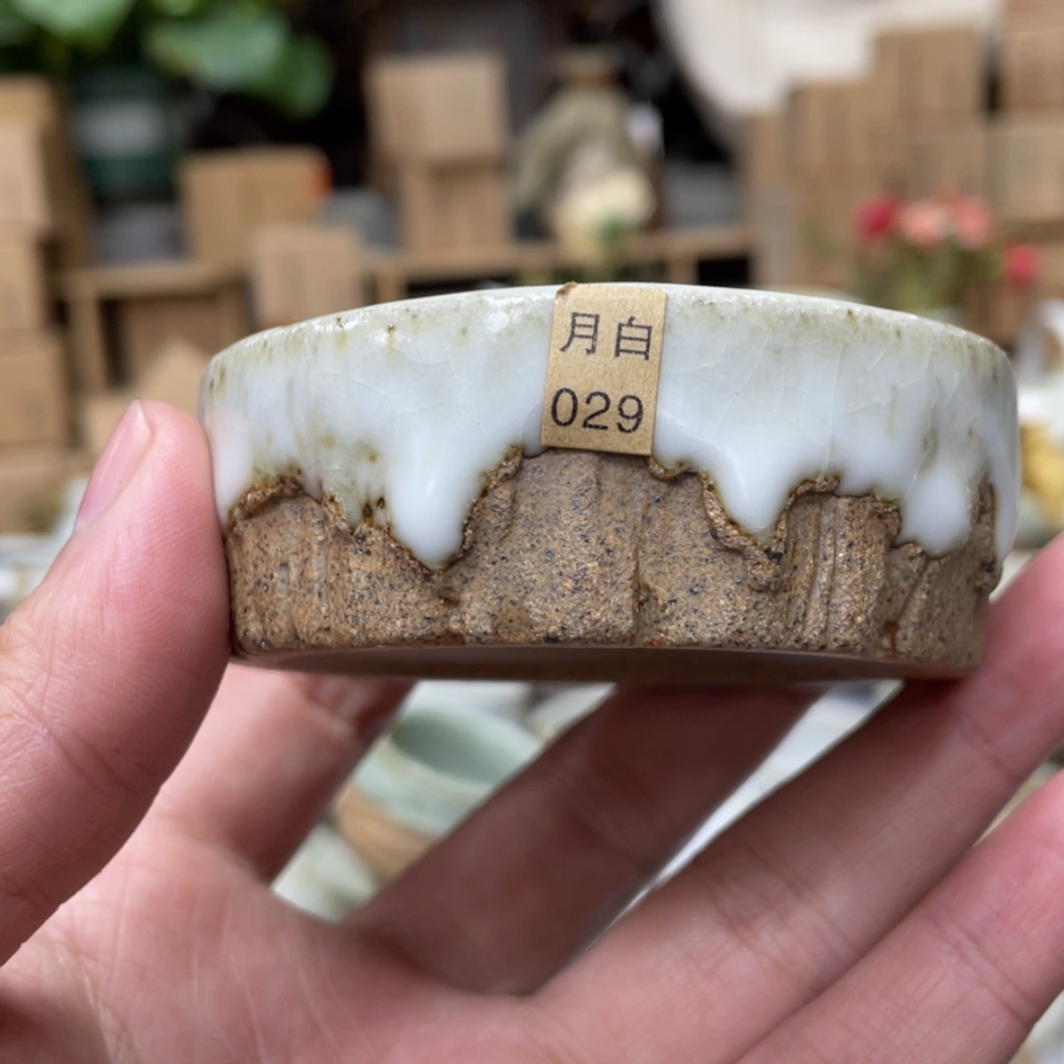 【闪购商品】壶老段烧陶瓷茶器！