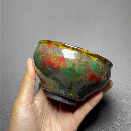 【闪购商品】茶盏-698............