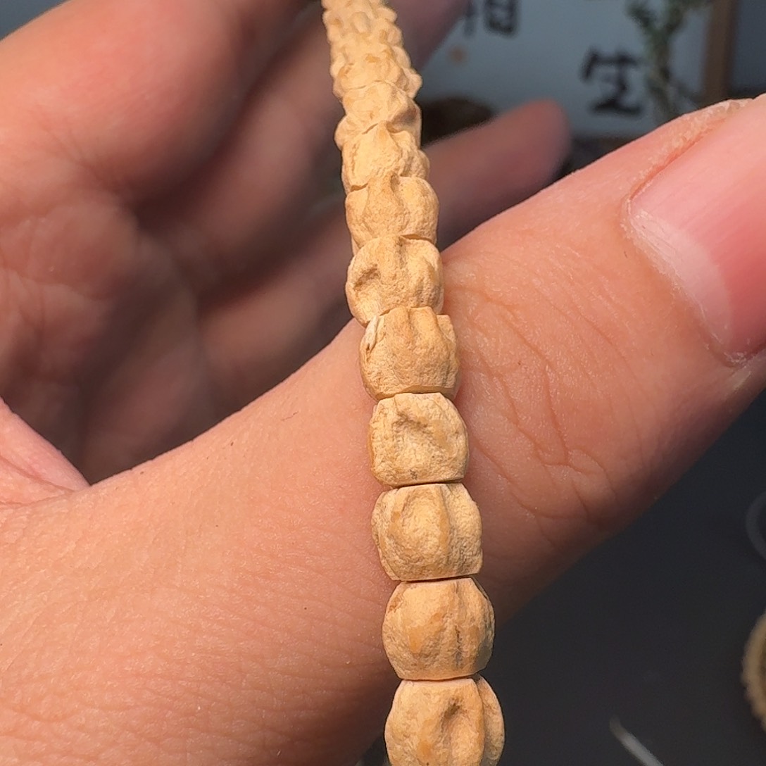 柏香籽/百香籽吊坠