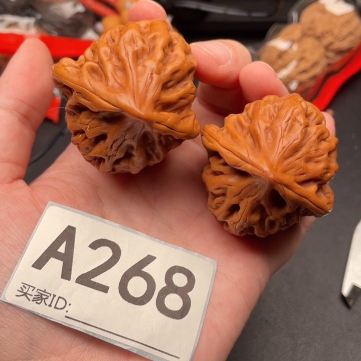 吊坠文玩核桃核桃