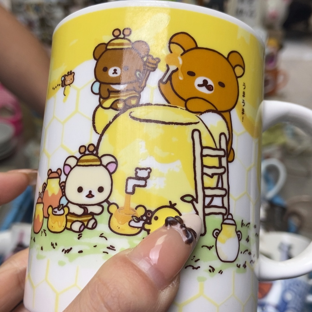 哈****瓷片陶瓷退货拉黑