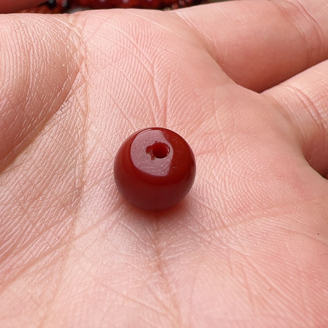 【闪购商品】南红玛瑙珠宝奇石未镶嵌