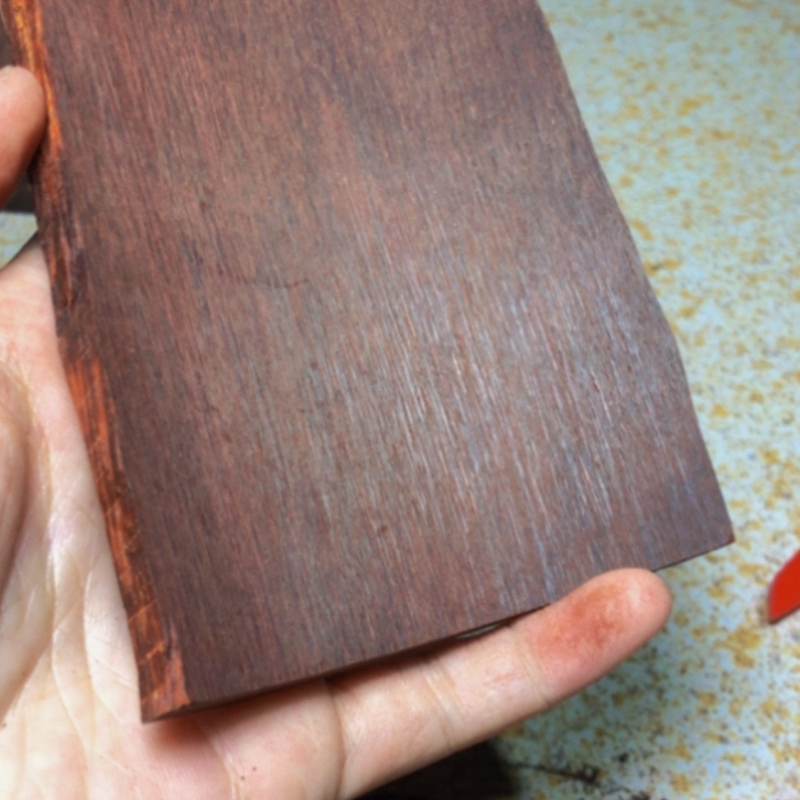 【闪购商品】檀香紫檀（小叶紫檀）用****6