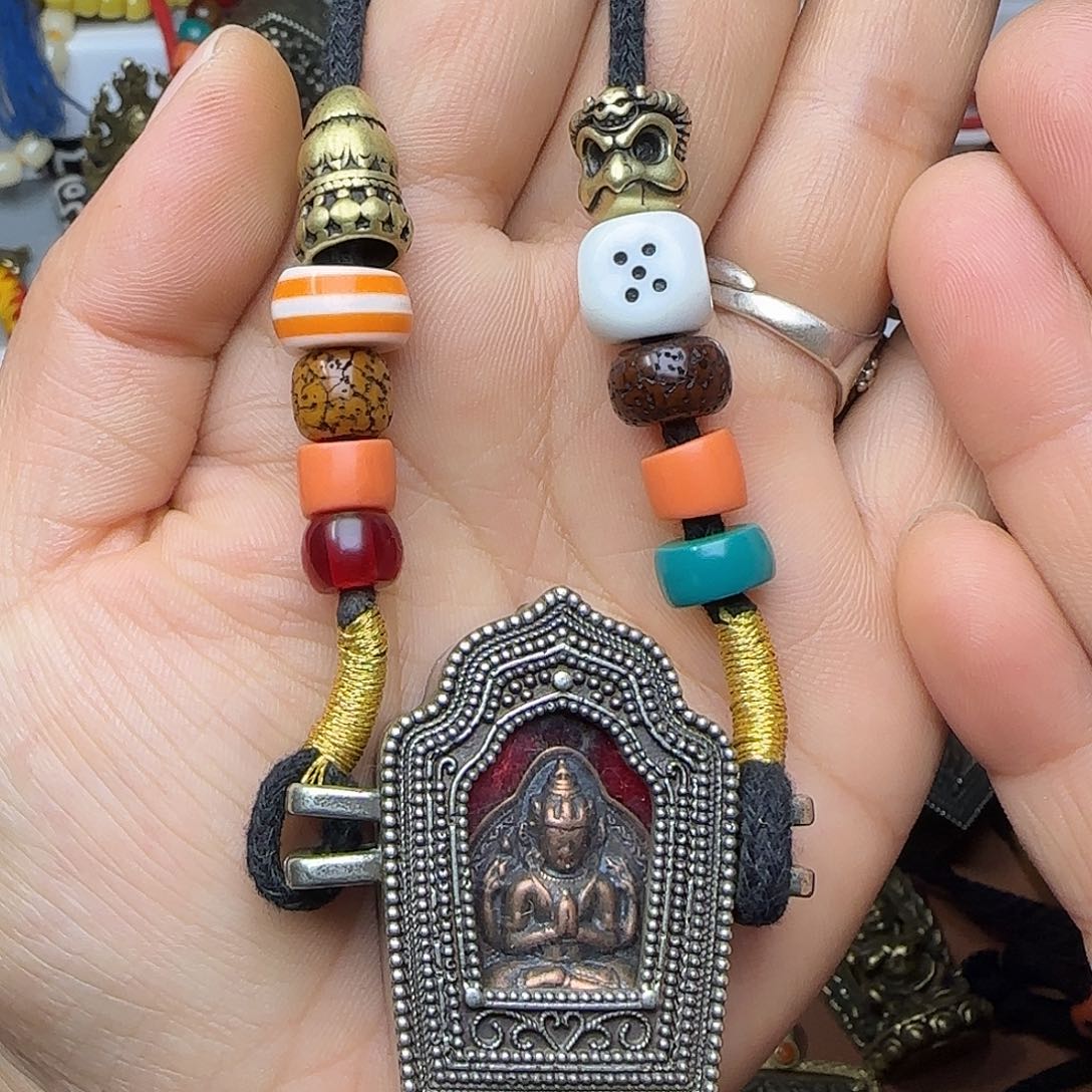 好***上手串/手链橄榄核11111