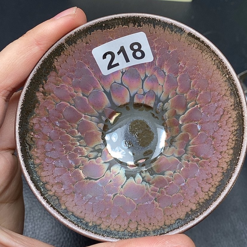 【闪购商品】茶盏全手工打造建盏