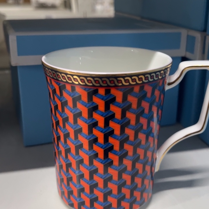 瓷片2806 孤品瑕疵小丸子仓库