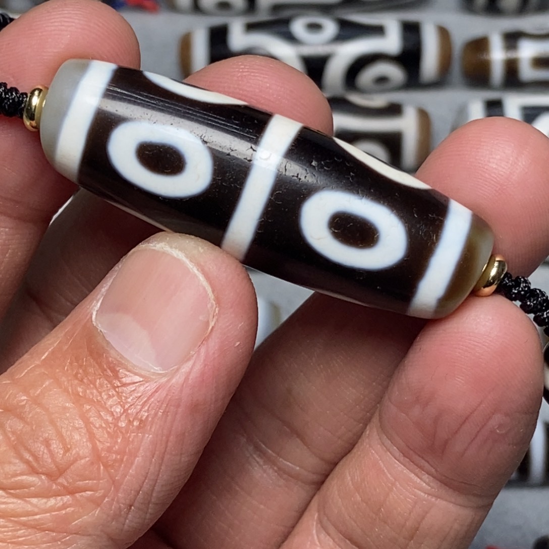 玛瑙/玉髓项链未镶嵌