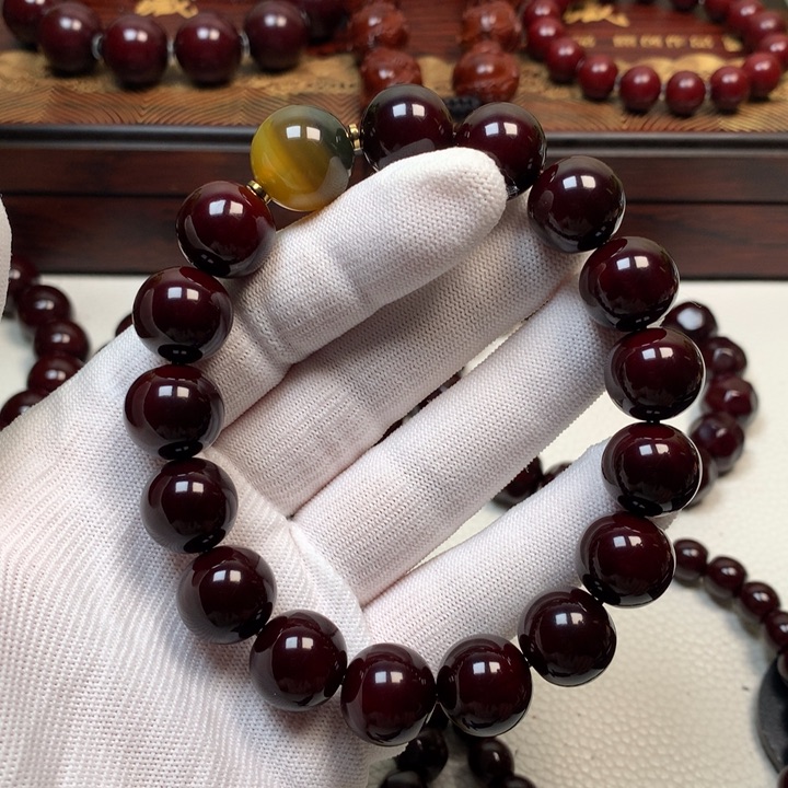 橄榄核手串/手链火****?猴头