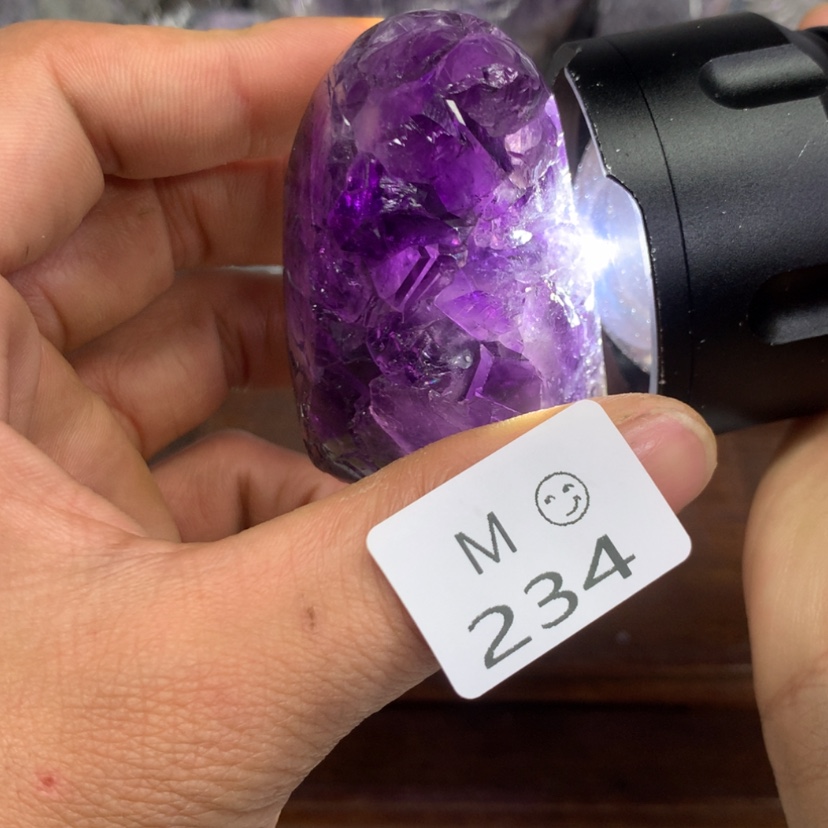 【闪购商品】未镶嵌水晶大型摆件（非配饰）