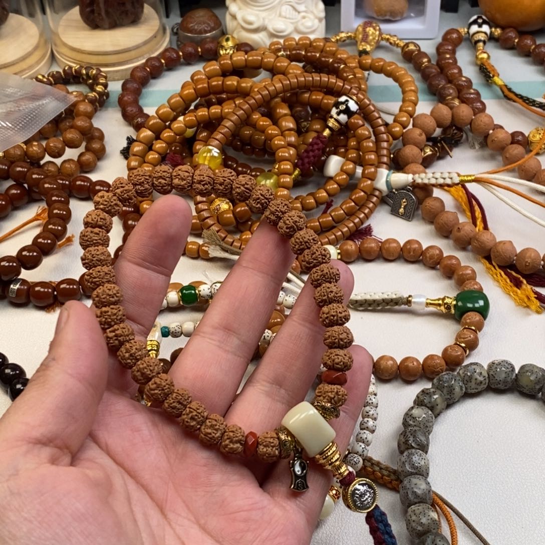 金刚菩提吊坠。。。。。。。。