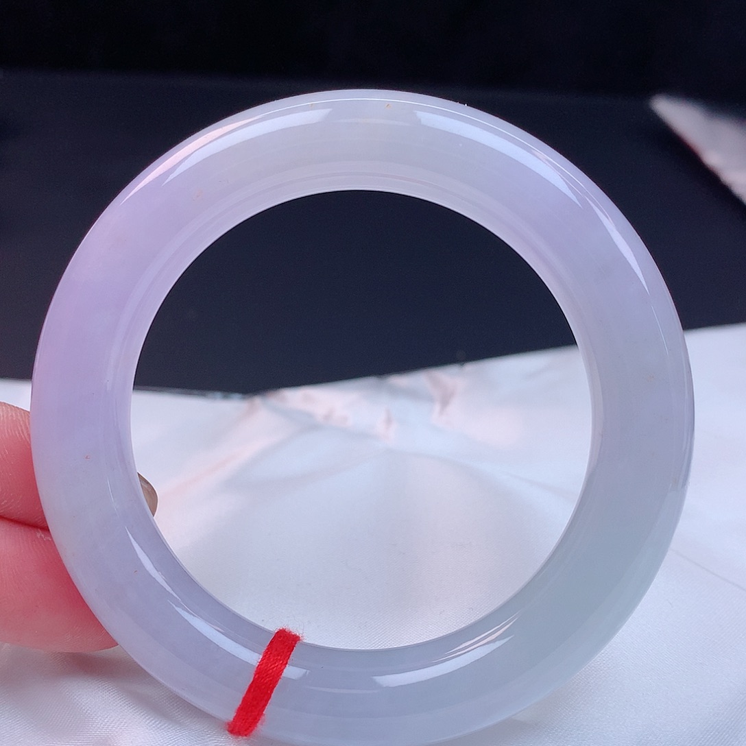 【闪购商品】未镶嵌手镯翡翠57