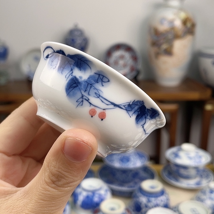 景德镇瓷器鉴定中心鉴定机构