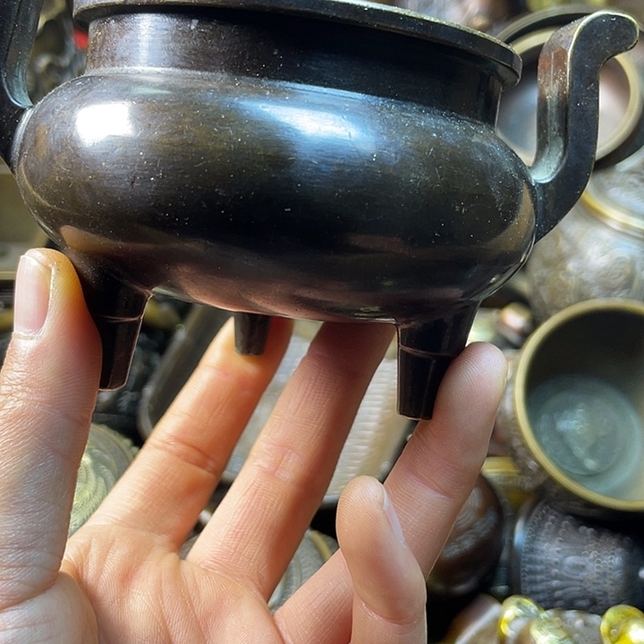 全是铜铜铜器铜器