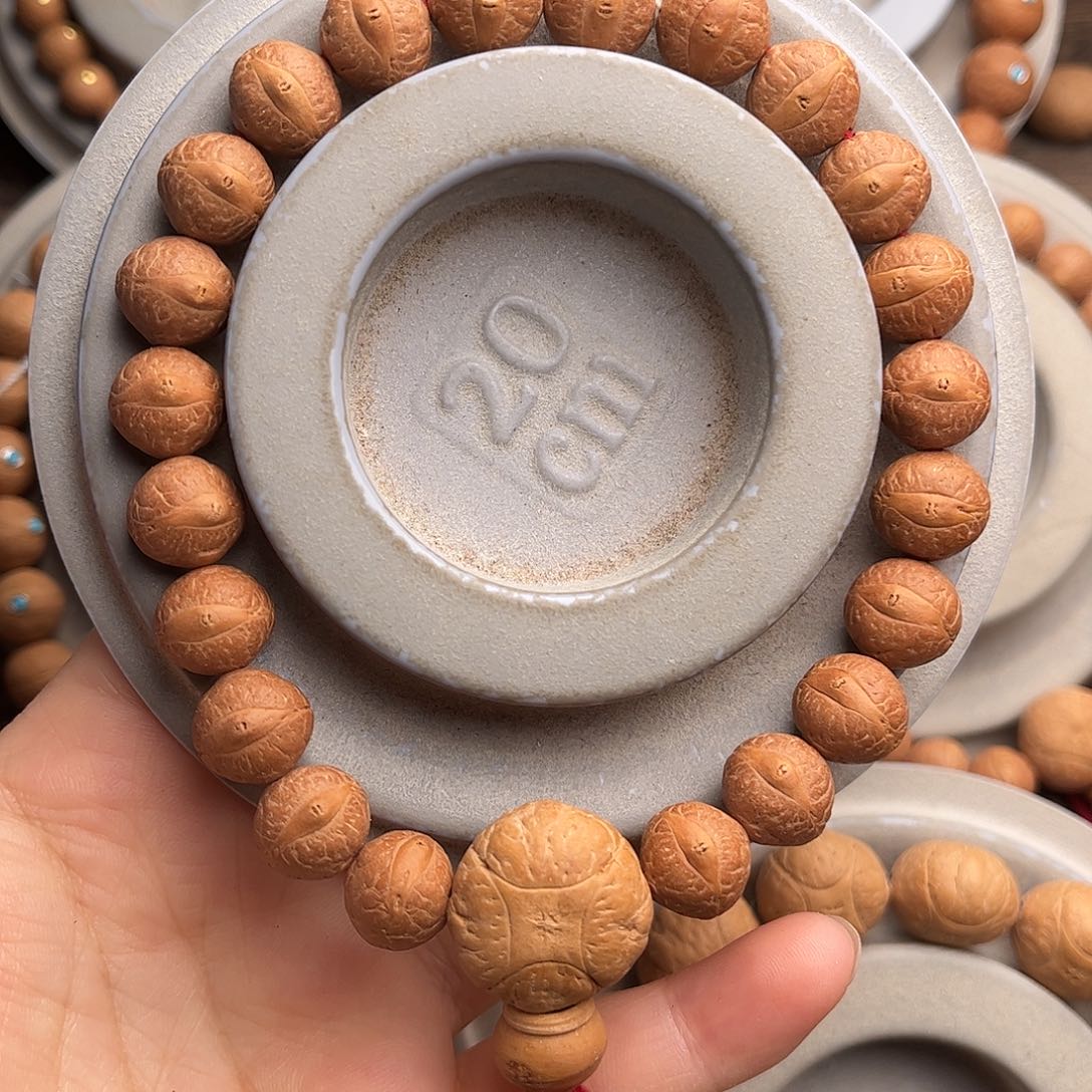 凤眼菩提手串11.5福利