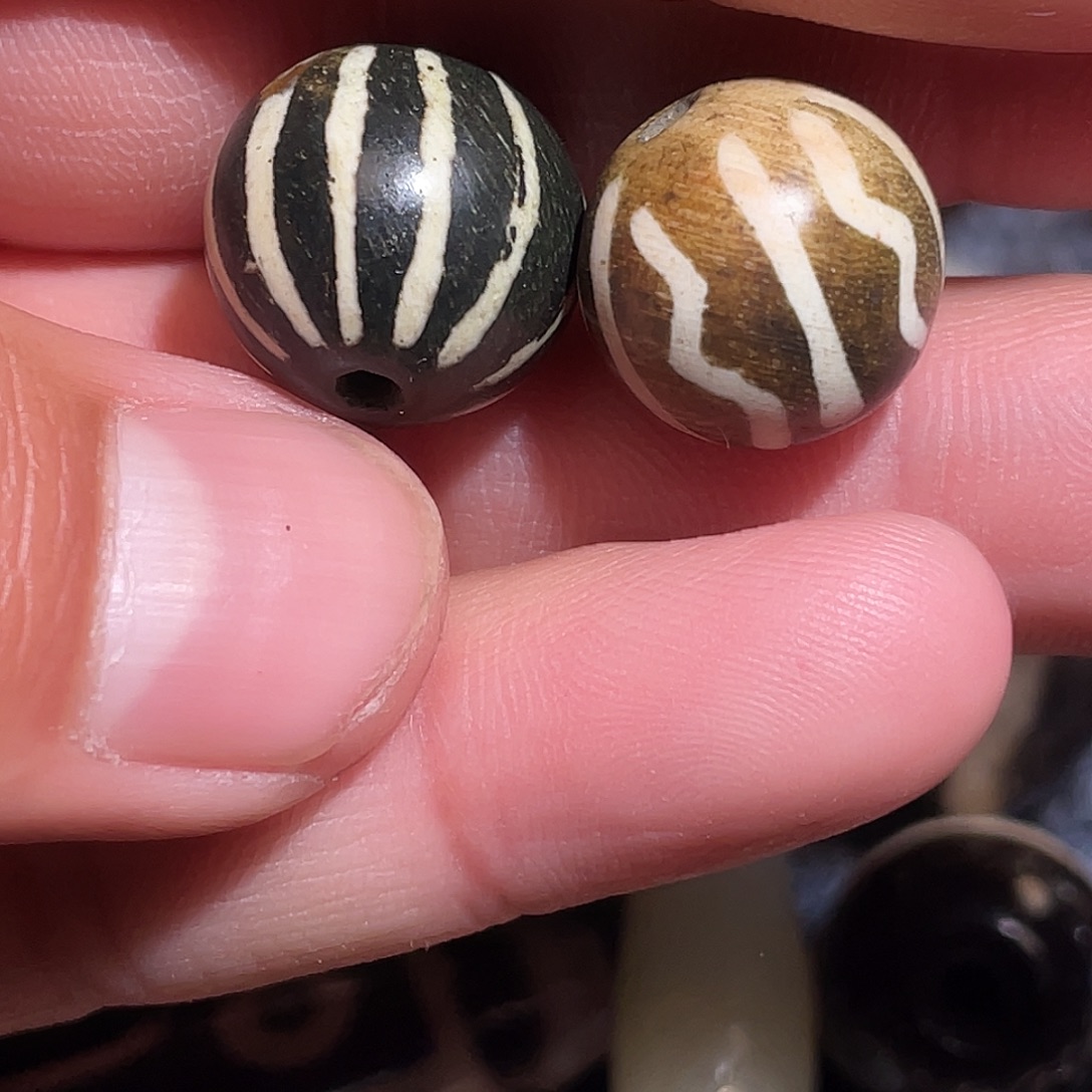 和田玉未镶嵌吊坠(不含链)