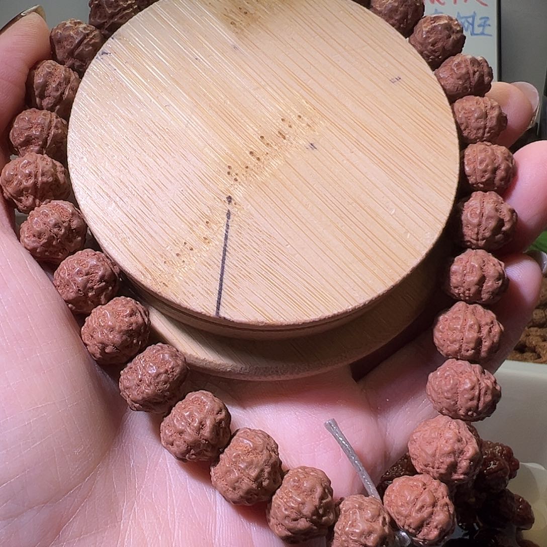 *****手串金刚菩提万赞福利手串